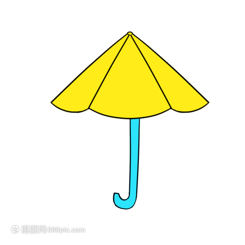 夏日里的清新之歌 黃色太陽(yáng)傘的夢(mèng)幻協(xié)奏曲