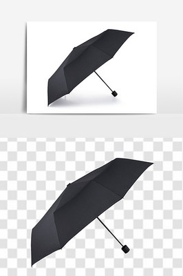 高清LOGO在雨傘海報設計中的創(chuàng)意應用