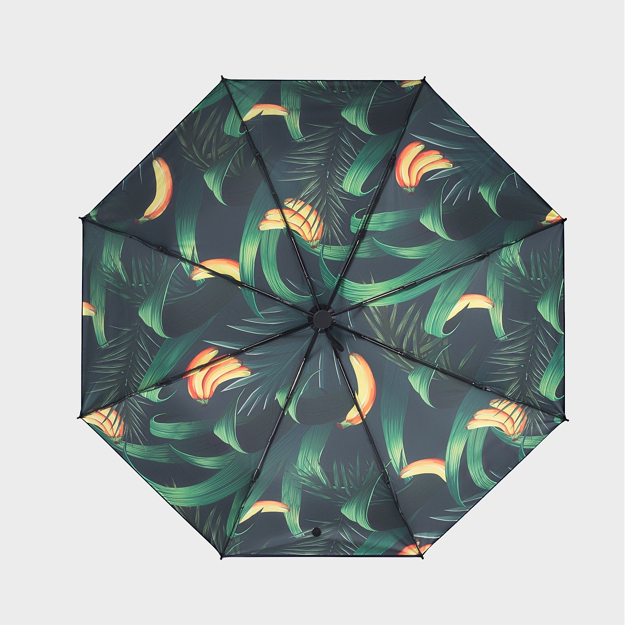 雨絲傘影間的藝術(shù) 揭秘產(chǎn)品修圖師的創(chuàng)作世界